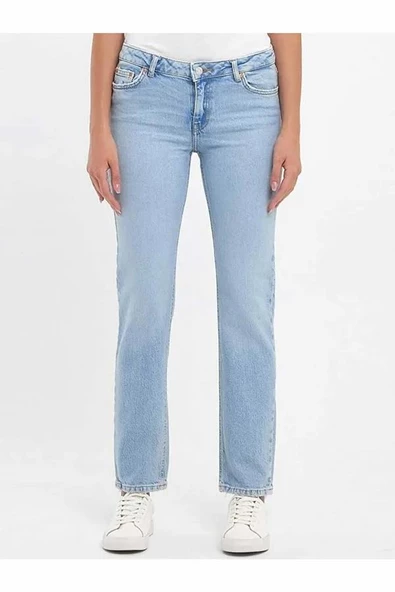 Ltb Darena Alıva Wash Kadın Jean - 3