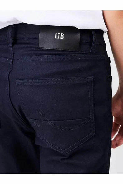 Ltb Smarty Y Ordell Wash Erkek Jean - Resim 5