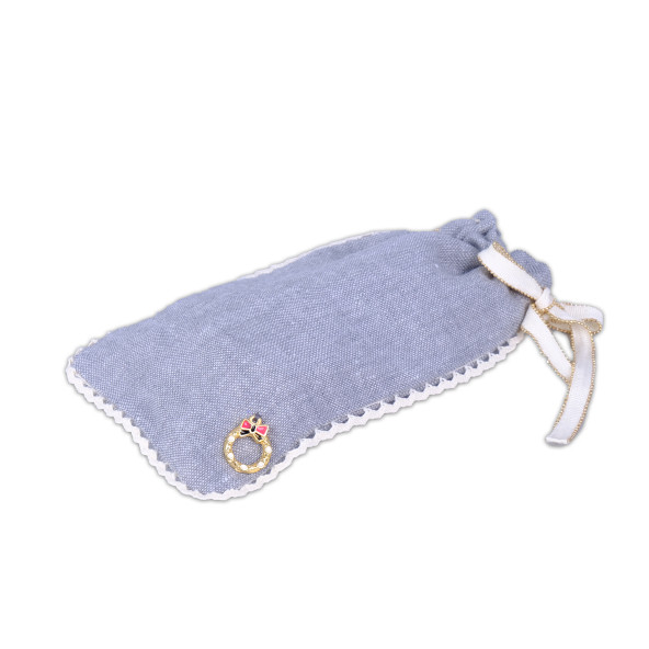 Dekoratif Hediye Kesesi