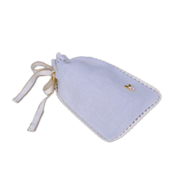 Dekoratif Hediye Kesesi