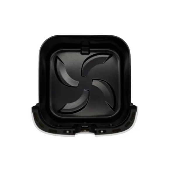 Eratec Airfryer Sıcak Hava Fritözü AF-66 Siyah - 5