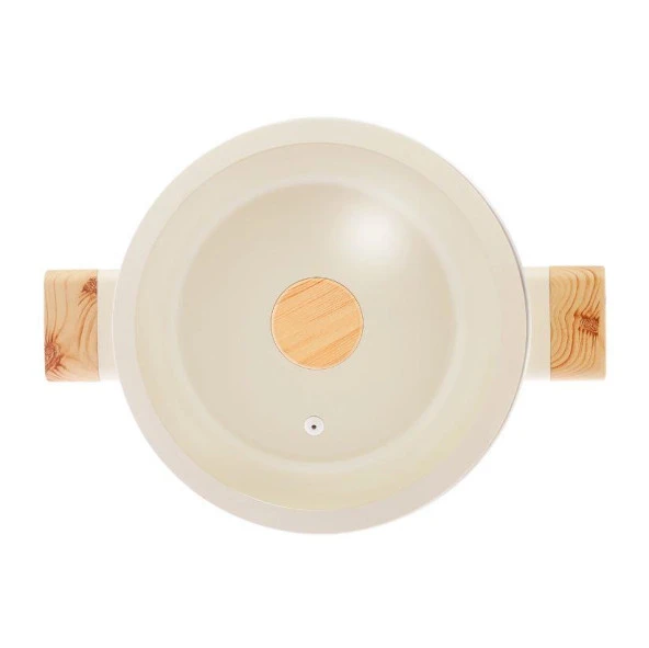 Emsan Swiss Crystal 7 Parça Tencere Seti