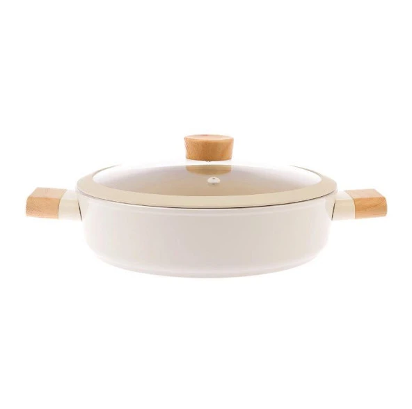 Emsan Swiss Crystal 7 Parça Tencere Seti - 4