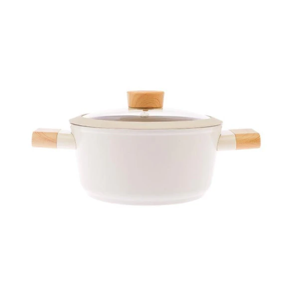 Emsan Swiss Crystal 7 Parça Tencere Seti - 6