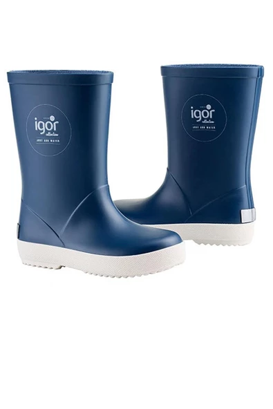 Igor W10107-050 Splash Nautico Çocuk Bot - 3