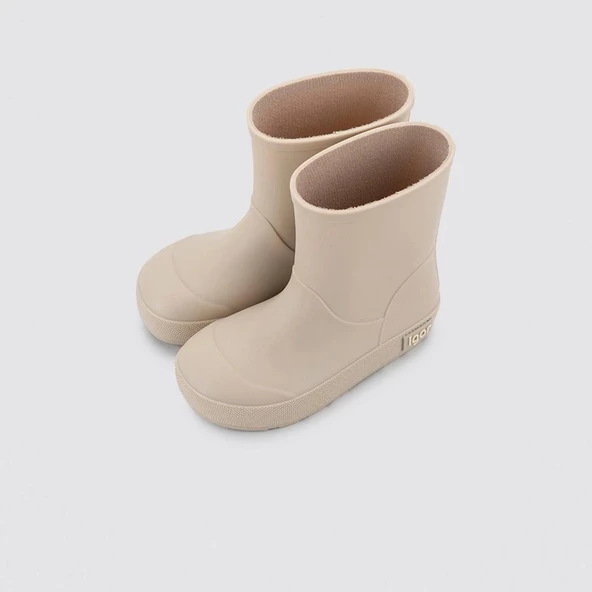 Igor W10291-004 Yogi Kız Çocuk Yağmur Çizmesi - 3