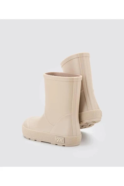 Igor W10291-004 Yogi Kız Çocuk Yağmur Çizmesi - 2