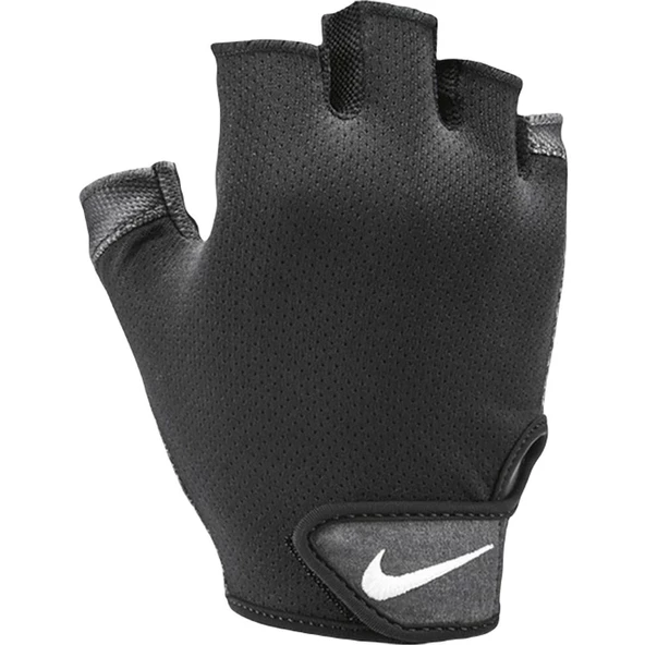 Nike N.LG.C5.057.LGM Essential Fg Erkek Fitness Eldiveni