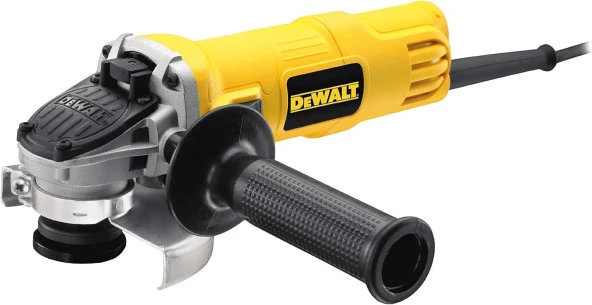Dewalt DWE4056-QS 800W 115mm Taşlama Makinası