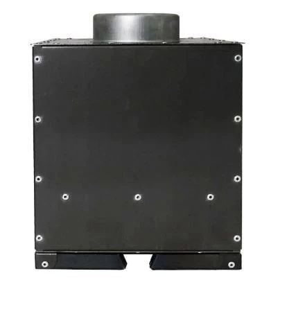 Orcamp Out-4700 Çadır Sobası Çantalı