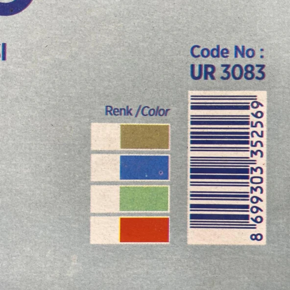 Urve 3083 Dantelli Su Pompası - Zücc59279 - 2