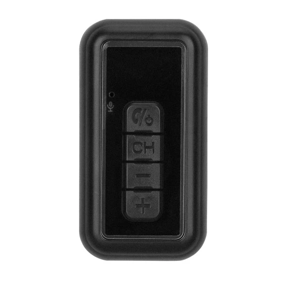 S-link SL-BT244 5V 2.1A/5V 1A BT+FT+AUX+USB FM Transmitter &Receiver - 36022 - 5