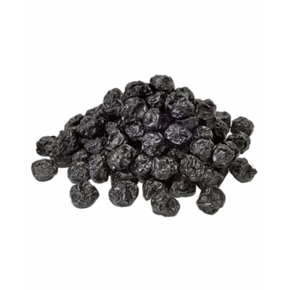 Yaban Mersini Yerli (Kg)