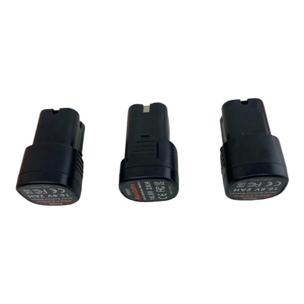 Max Extra MX8032 Akülü Ağaç Budama Makası-3 Akülü - 5