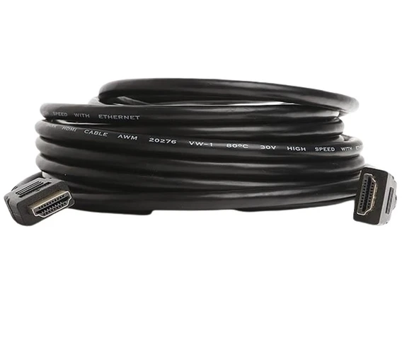 Dark DK-HD-CV14L1000 10 Mt 4K / 3D, 1.4V Altın Uçlu Hdmi Kablo - 2