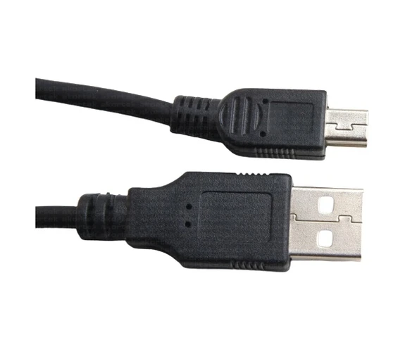 Dark DK-CB-USB2MINIL150 5Pin 1.5Mt USB 2.0 Data Kablosu ürün görseli