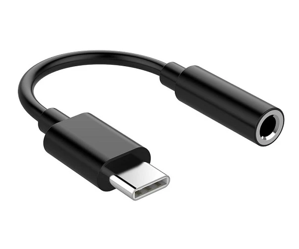 Concord Jh-022 Type-C To Aux 3.5 Mm Otg Kablo ürün görseli