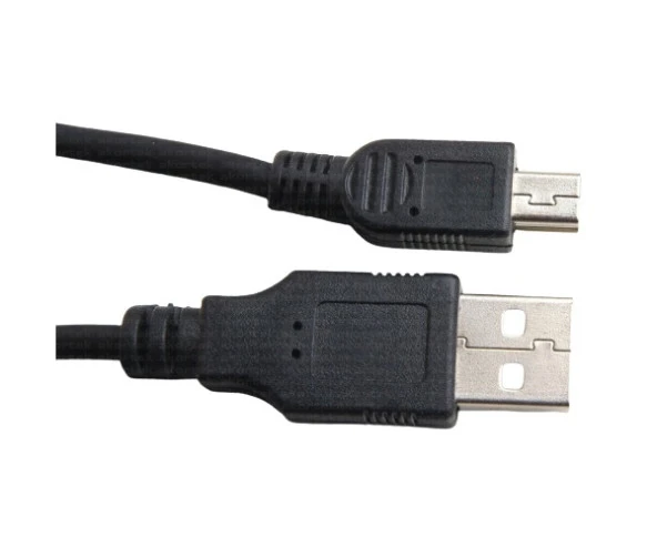 Dark DK-CB-USB2MINIL150 5Pin 1.5Mt USB 2.0 Data Kablosu