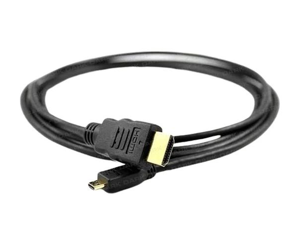 Dark DK-HD-CV13L150MICRO Micro Hdmi To Hdmi 1.5mt Kablo