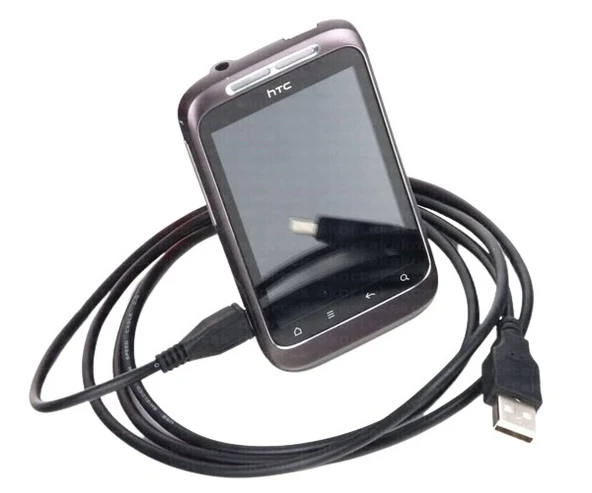 Dark 1.5mt Micro Usb To Usb Data Kablo Siyah (DK-CB-USB2MICROL150) - 3