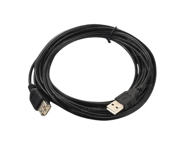 Dark 5Mt Usb 2.0 Usb Uzatma Kablosu (DK-CB-USB2EXTL500)