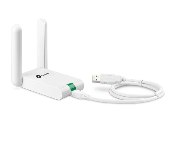 Tp-Link TL-WN822N N Serisi 300Mbps USB Adaptör - 2