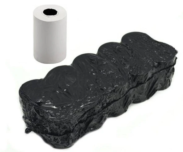 Termal Rulo 56x14 Metre 10 LU - 2