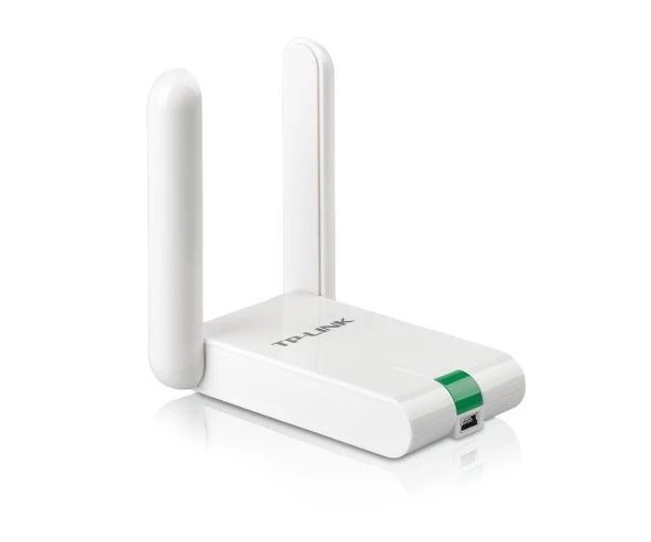 Tp-Link TL-WN822N N Serisi 300Mbps USB Adaptör