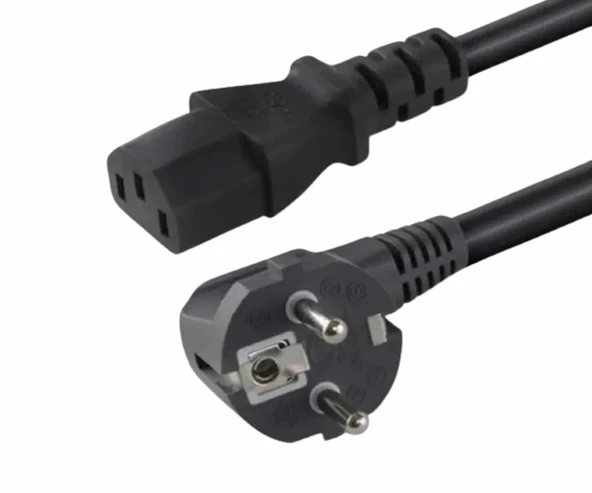 Codegen CPM25 1.5 Mt 0.75mm PC Power Kablosu