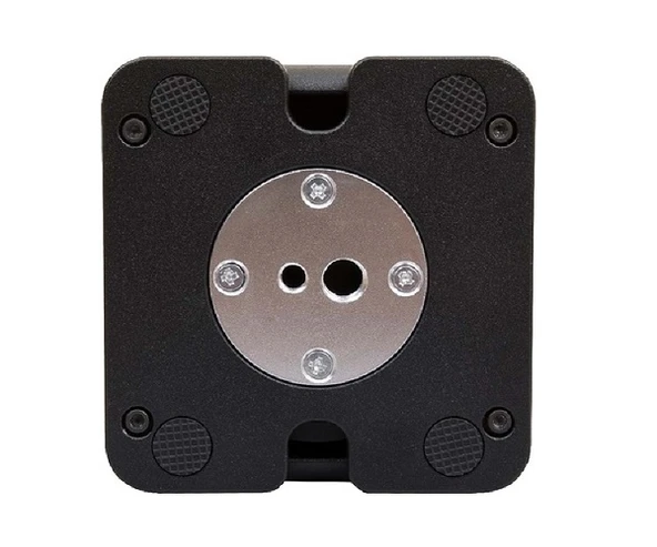 Tripod için Z Plate Pan & Tilt Flex Head Z Kafa Kamera Standı - 2