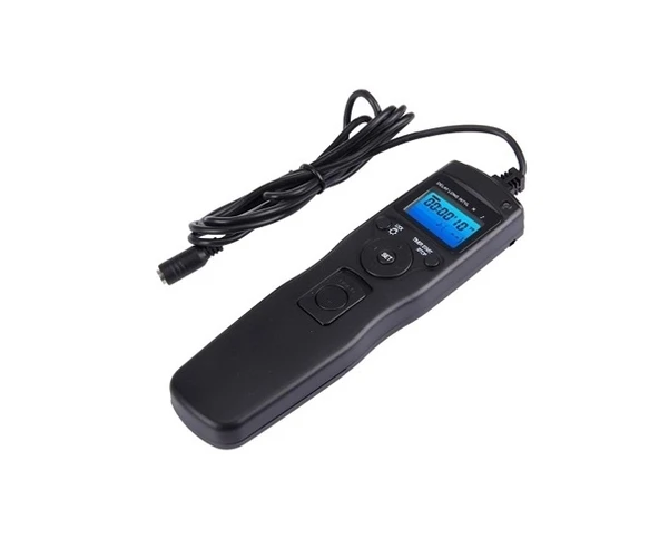 Dp RST-7006 Nikon Kablolu Kumanda