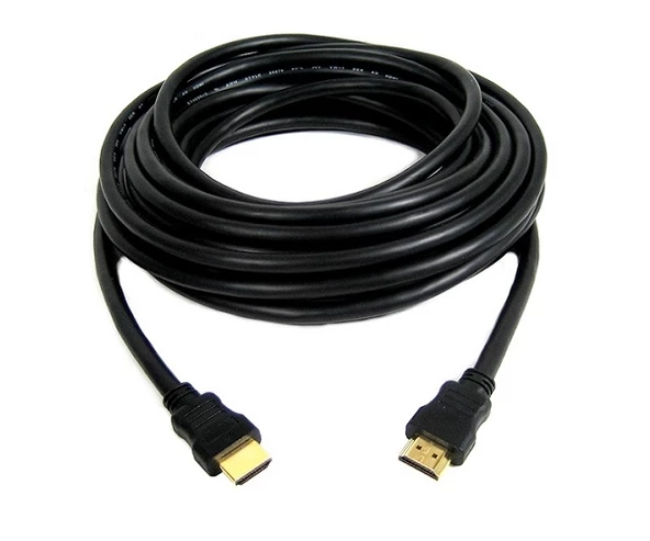 Codegen CPS50 5 Mt Altın Kaplama Uçlu Hdmi Kablo