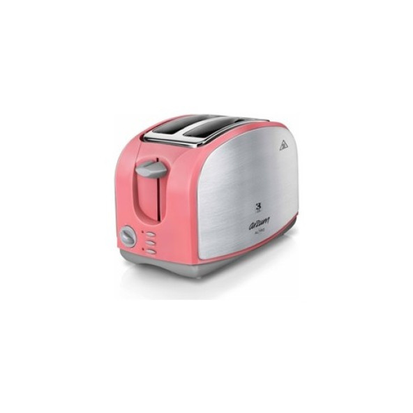 Arzum AR2014 Altro Ekmek Kızartma Makinesi - Inox Mercan