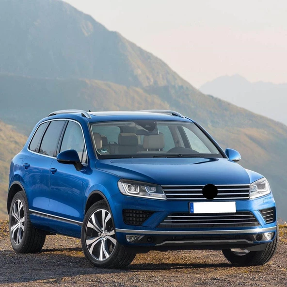 VW Touareg 2015-2019 Ön Cam Silecek Takımı Silgeç Seti 65x65cm - 2