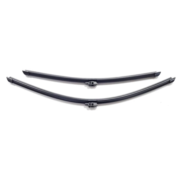Mercedes-Benz CLA  Serisi C118 2020-2023 Ön Cam Silecek Takımı 60x48cm - 1