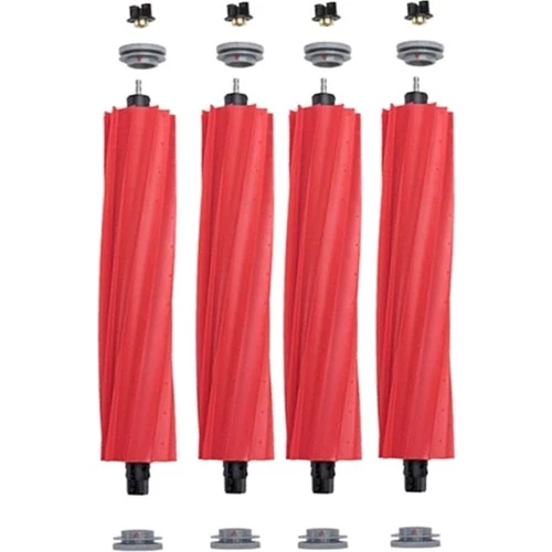 Roborock S7/S7+/S7 Max Robot Süpürge Ana Fırça 4 Adet ürün görseli 1