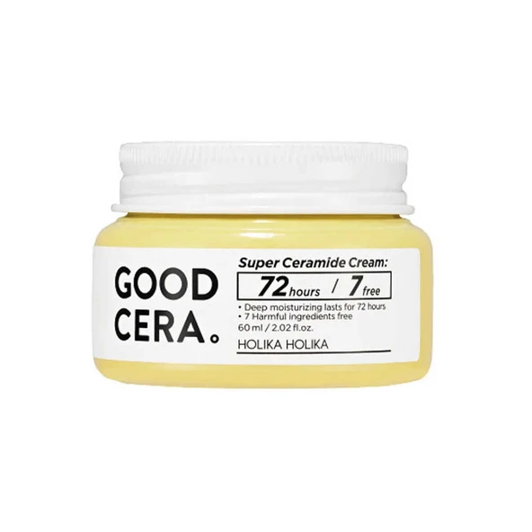 Holika Holika Good Cera Super Ceramide Nemlendirici Krem 60ml ürün görseli