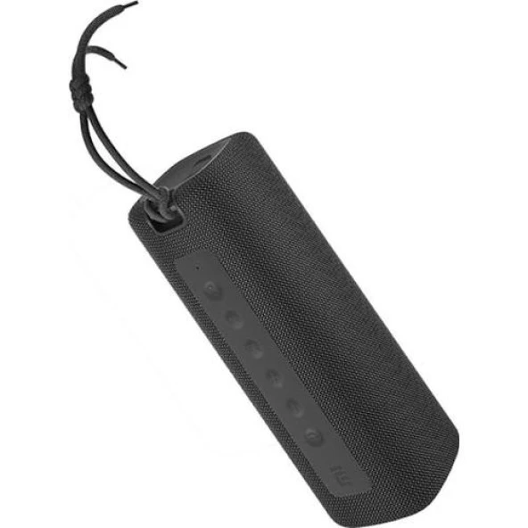 Xiaomi Mi Portable Bluetooth Hoparlör (16W) MDZ-36-DB Siyah