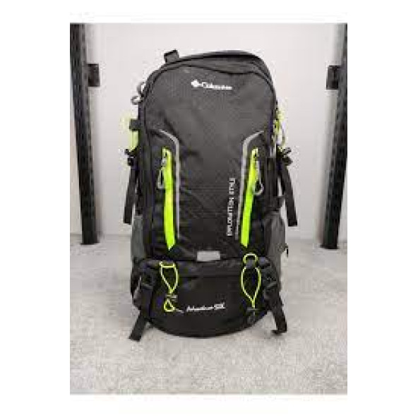 Columbia Profesinal Sırt Dagcı Çanta