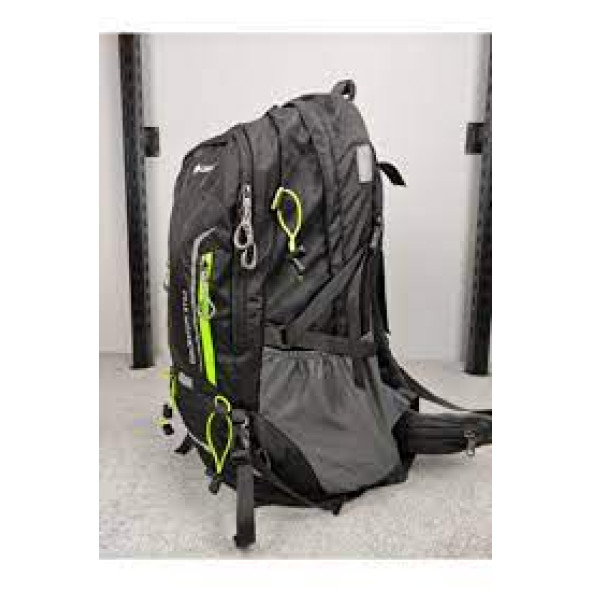 Columbia Profesinal Sırt Dagcı Çanta - 2