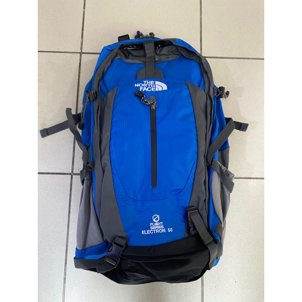 THE NORTH FACE PROF.DAĞCI ÇANTA MAVİ