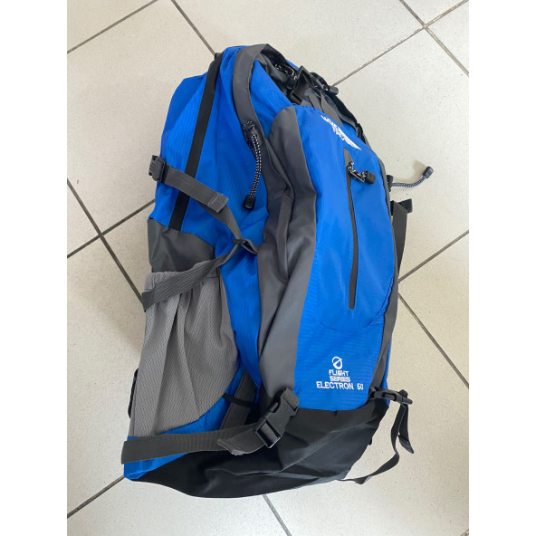 THE NORTH FACE PROF.DAĞCI ÇANTA MAVİ - 3