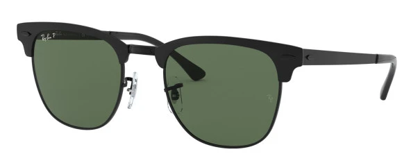 Ray-Ban RB186/58 51 Polarize Unisex Güneş Gözlüğü