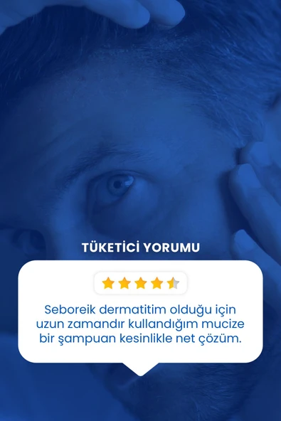 Ducray Kelual DS Şampuan 100 ml - 5