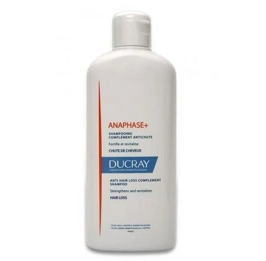 Ducray Anaphase Dökülme Karşıtı Şampuan 400 ml