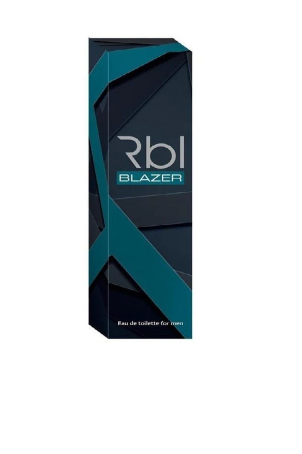 REBUL REBUL Blazer Edt 20 Ml Erkek Parfüm 8691226637136