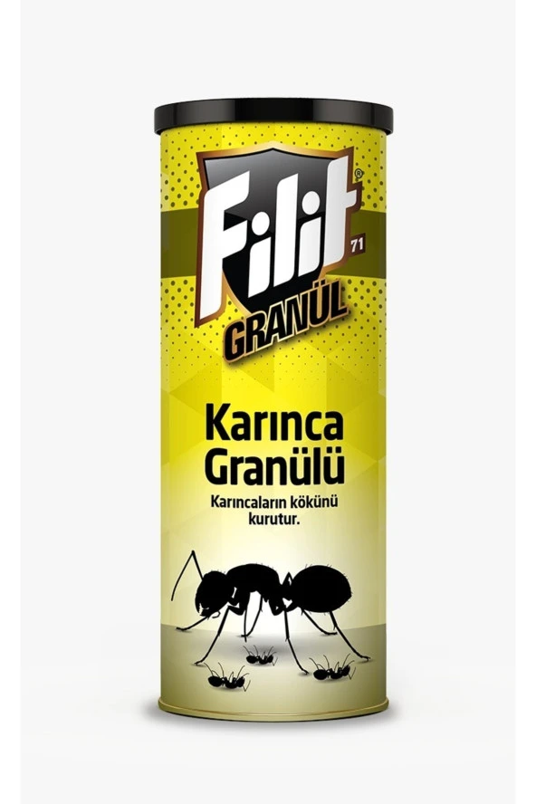 FİLİT FİLİT Karınca Granülü 100 Gr