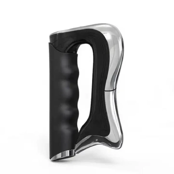 Akıllı Graston Masaj Cihazı Siyah Renk