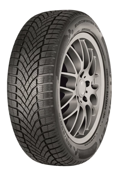 Falken 215/60 R17 TL 100W XL Eurowinter HS02 Kış Lastiği (Üretim Yılı:2023)