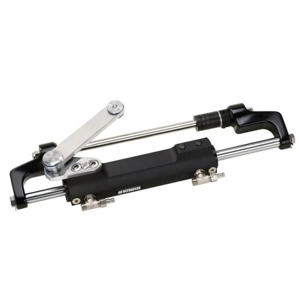 Ultraflex Hytech-OBF/1 M-60 Hidrolik Dümen Takımı Max:175Hp - 2